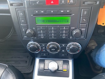 Used Land Rover Freelander 2 2010 for sale - 77879702: Photo