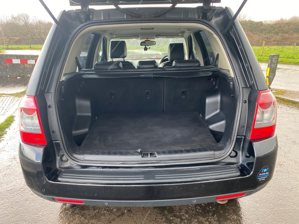 Used Land Rover Freelander 2 2010 for sale - 77879702: Photo 6