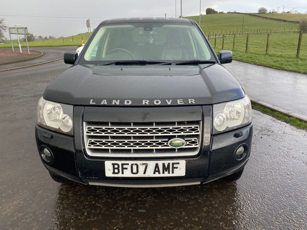Used Land Rover Freelander 2 2010 for sale - 77879702: Photo 7