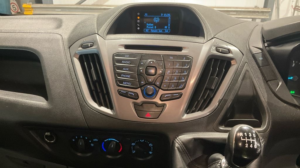 Used Ford Transit Custom 2015 for sale - 76821213: Photo 14