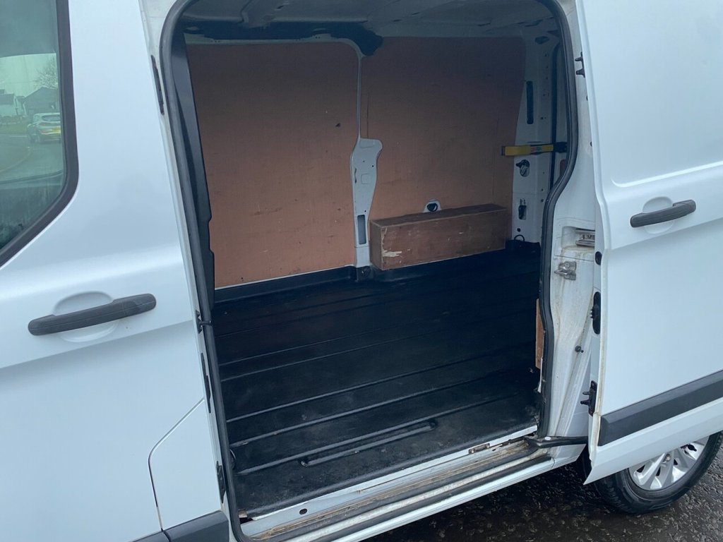 Used Ford Transit Custom 2015 for sale - 76821213: Photo 15