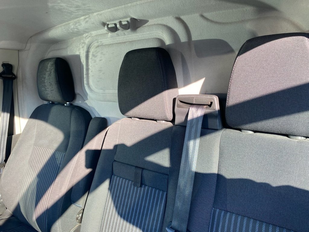 Used Ford Transit Custom 2015 for sale - 76821213: Photo 20