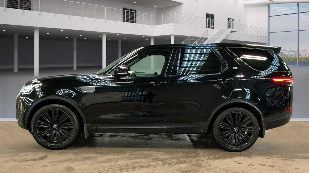 Used Land Rover Discovery 2019 for sale - 77172025: Photo 10