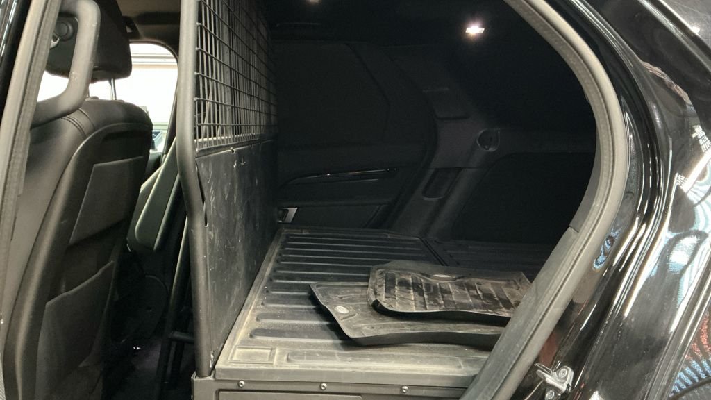 Used Land Rover Discovery 2019 for sale - 77172025: Photo 12