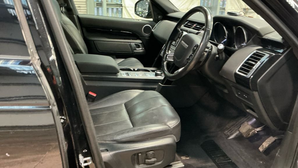 Used Land Rover Discovery 2019 for sale - 77172025: Photo 13