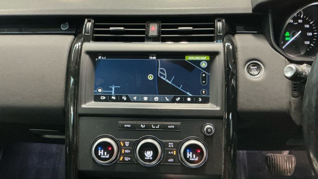 Used Land Rover Discovery 2019 for sale - 77172025: Photo 14