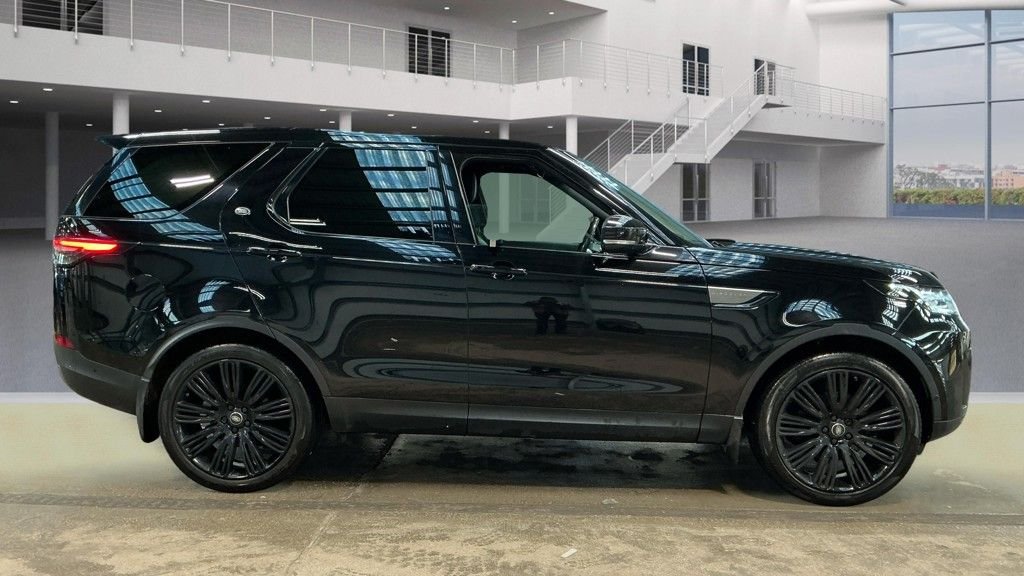 Used Land Rover Discovery 2019 for sale - 77172025: Photo 8