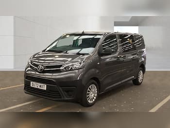 Used Toyota ProAce 2022 for sale - 79795770: Photo