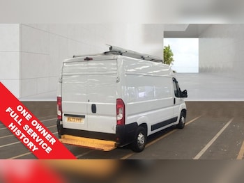 Used Vauxhall Movano 2023 for sale - 79543599: Photo