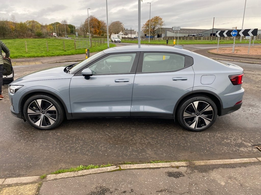 Used Polestar Polestar 2 2022 for sale - 76406975: Photo 18