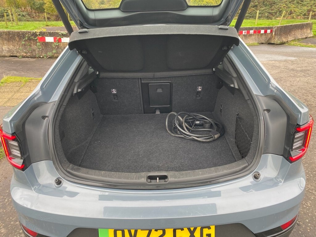 Used Polestar Polestar 2 2022 for sale - 76406975: Photo 5
