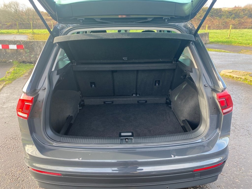 Used Volkswagen Tiguan 2019 for sale - 77719390: Photo 11