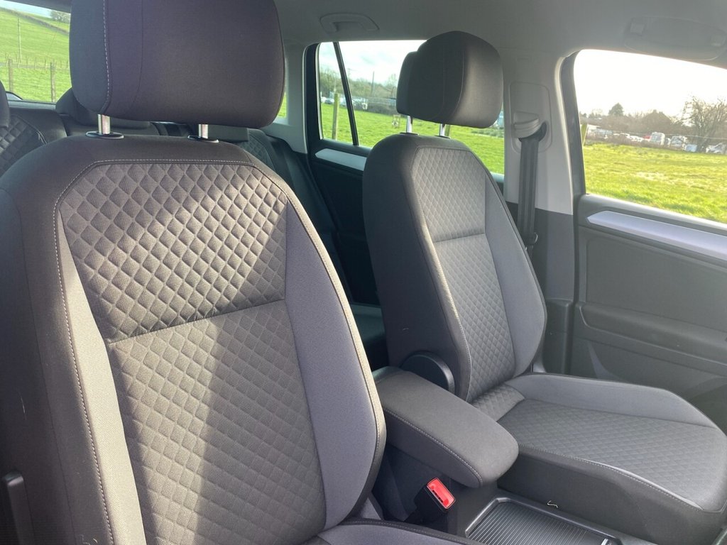 Used Volkswagen Tiguan 2019 for sale - 77719390: Photo 12