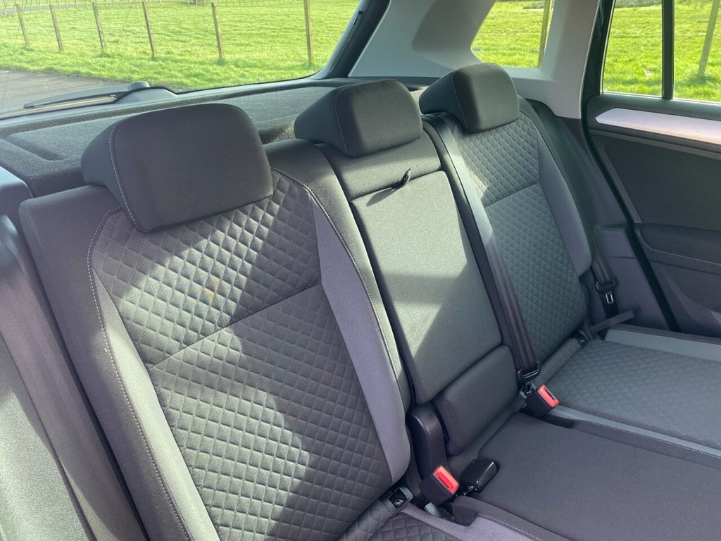 Used Volkswagen Tiguan 2019 for sale - 77719390: Photo 14