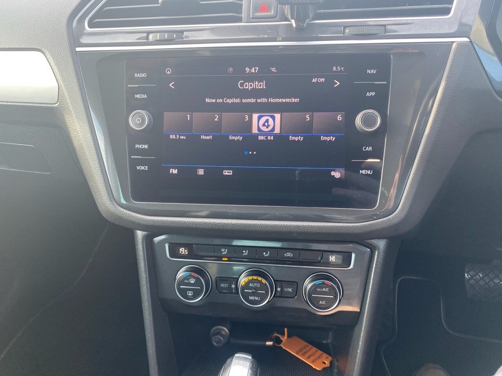 Used Volkswagen Tiguan 2019 for sale - 77719390: Photo 5