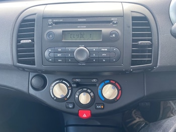Used Nissan Micra 2005 for sale - 78569694: Photo