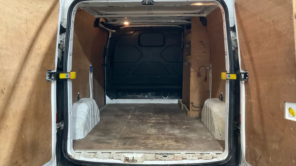 Used Ford Transit Custom 2016 for sale - 76380060: Photo 12