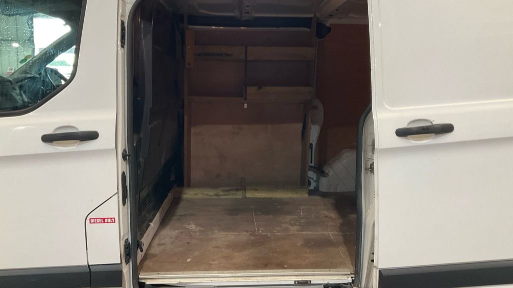 Used Ford Transit Custom 2016 for sale - 76380060: Photo 13