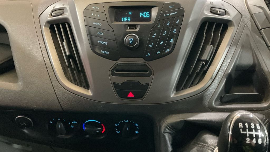 Used Ford Transit Custom 2016 for sale - 76380060: Photo 14