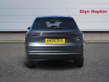Used Geely Starray 2026 for sale - 79383460: Photo
