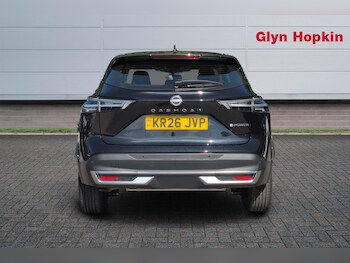 Used Nissan Qashqai 2026 for sale - 79383442: Photo
