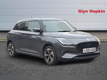 Used Suzuki Swift 2024 for sale - 79383472: Photo