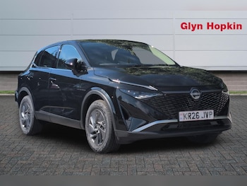 Used Nissan Qashqai 2026 for sale - 79595352: Photo