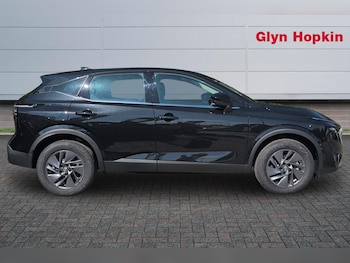 Used Nissan Qashqai 2026 for sale - 79595352: Photo