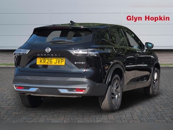 Used Nissan Qashqai 2026 for sale - 79595352: Photo