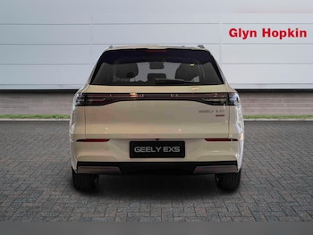 Used Geely Geely EX5 2026 for sale - 79383449: Photo