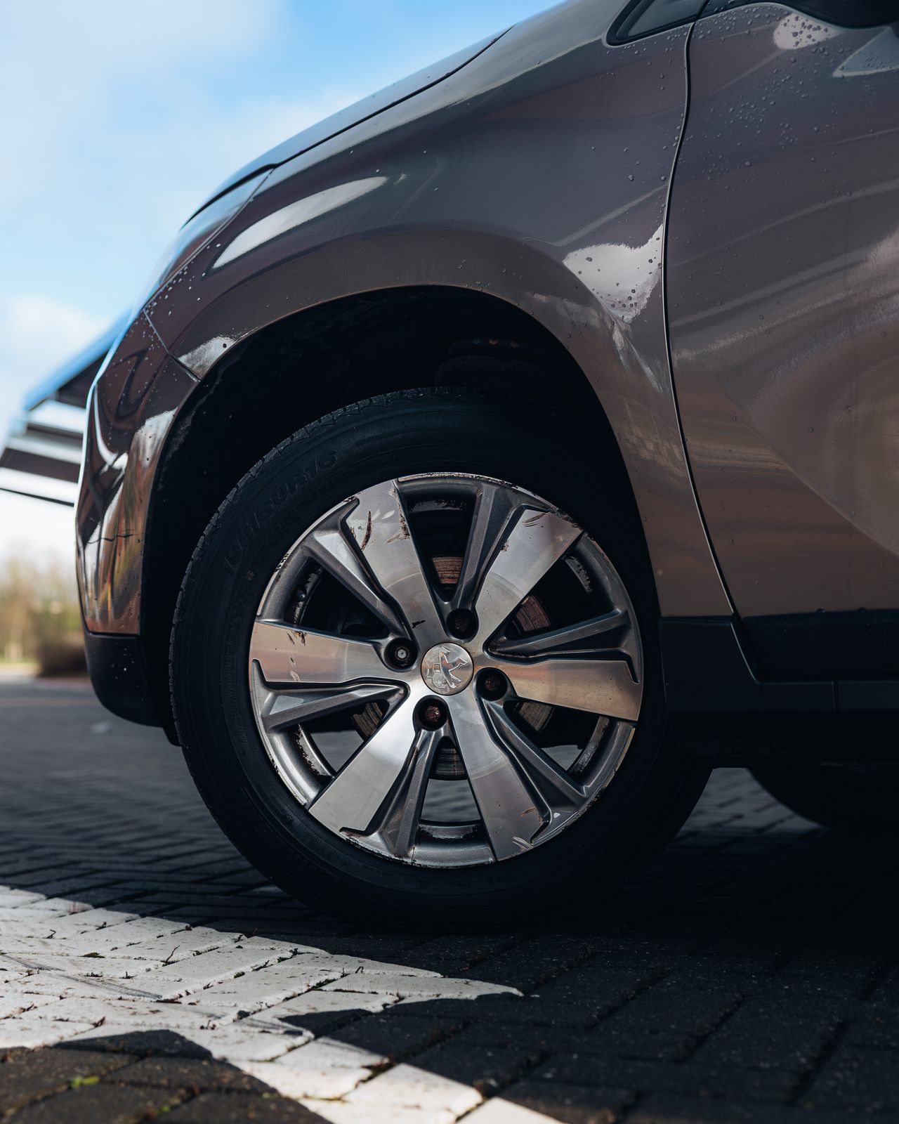 Used Peugeot 2008 2015 for sale - 77485098: Photo 19