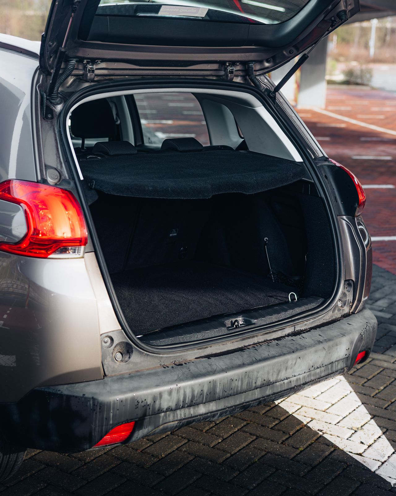 Used Peugeot 2008 2015 for sale - 77485098: Photo 20