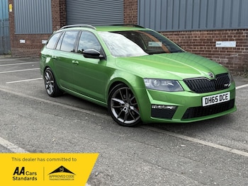 Used Skoda Octavia 2016 for sale - 75891893: Photo