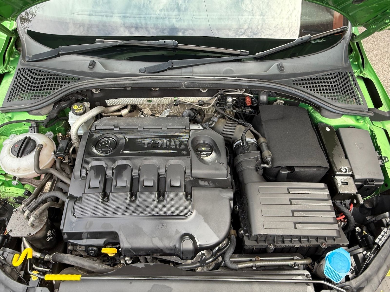 Vehicle 23