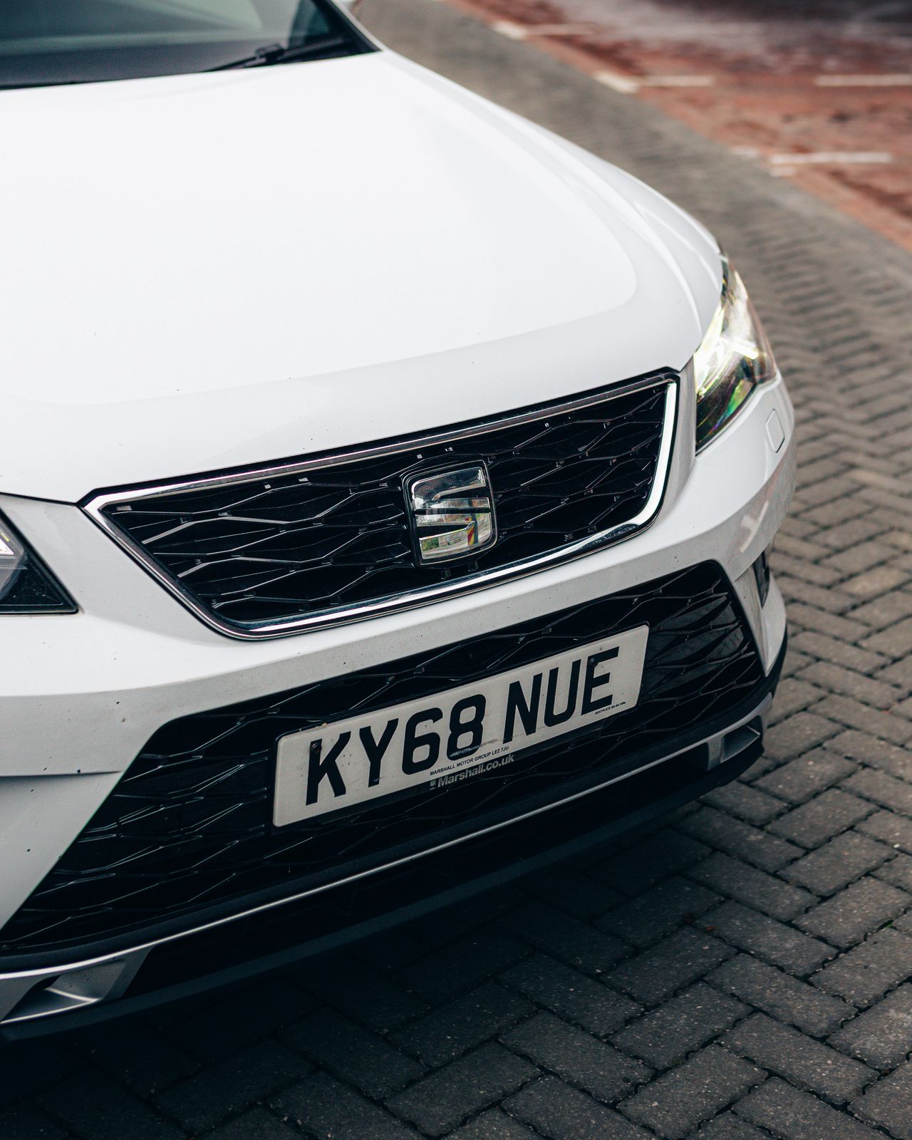 Used SEAT Ateca 2018 for sale - 77293522: Photo 10