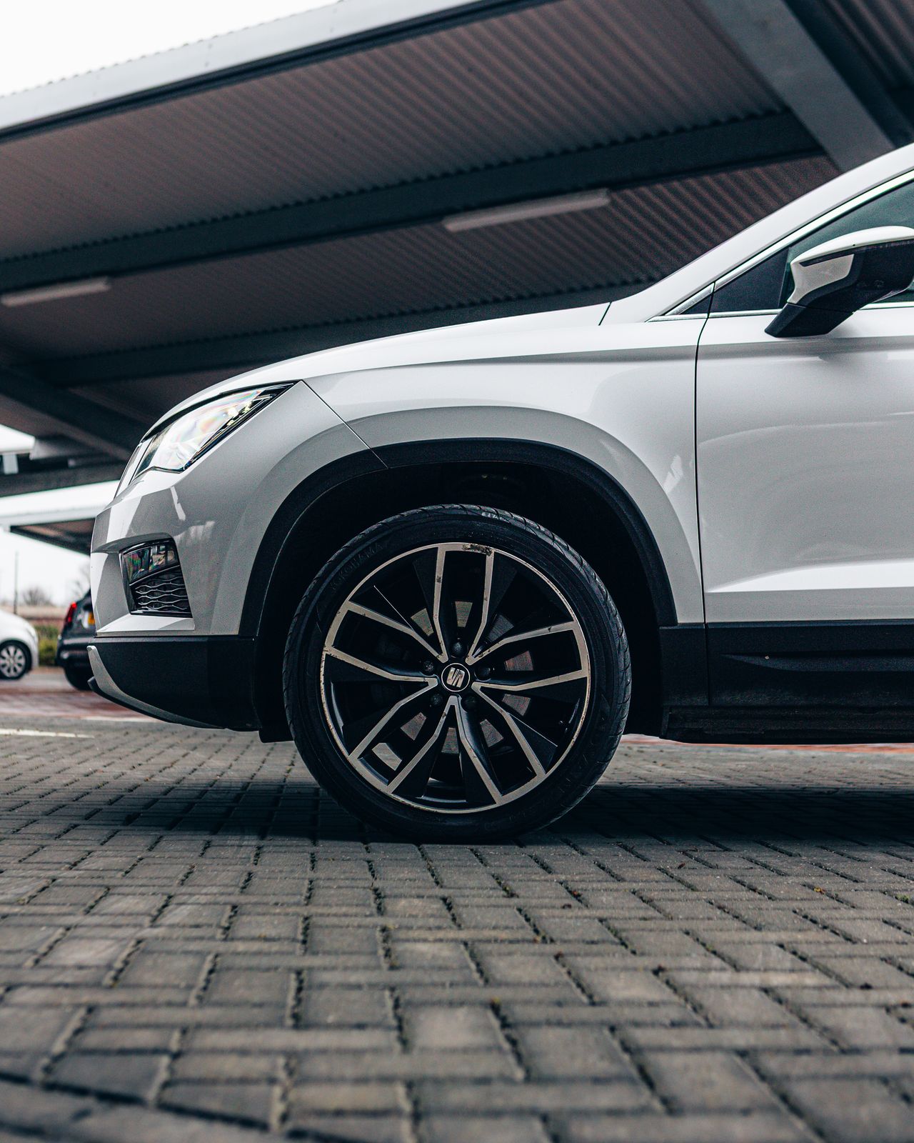 Used SEAT Ateca 2018 for sale - 77293522: Photo 12