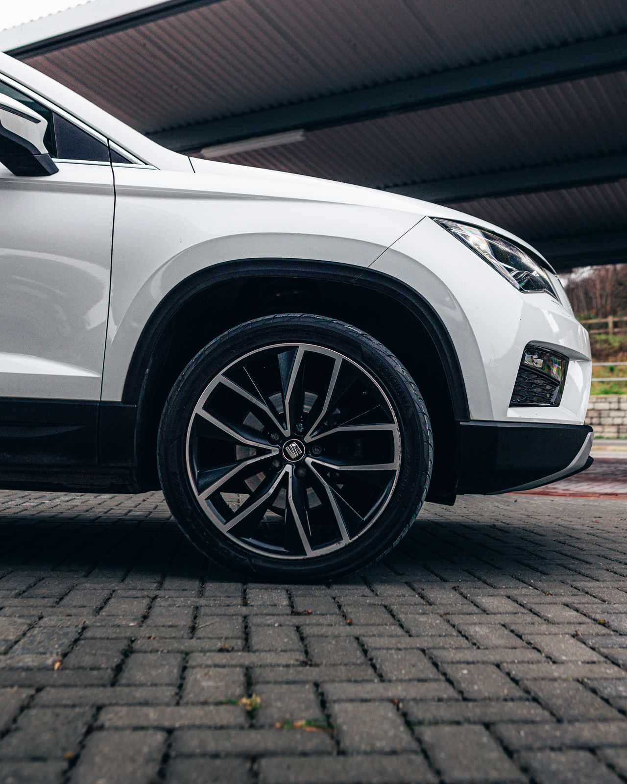 Used SEAT Ateca 2018 for sale - 77293522: Photo 13