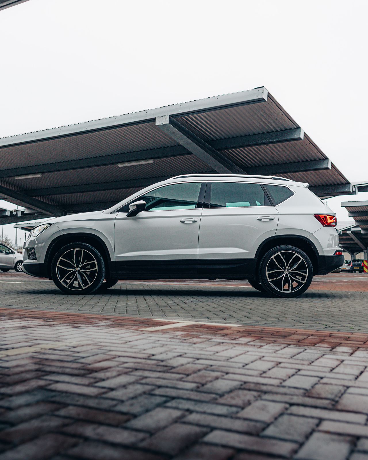 Used SEAT Ateca 2018 for sale - 77293522: Photo 14