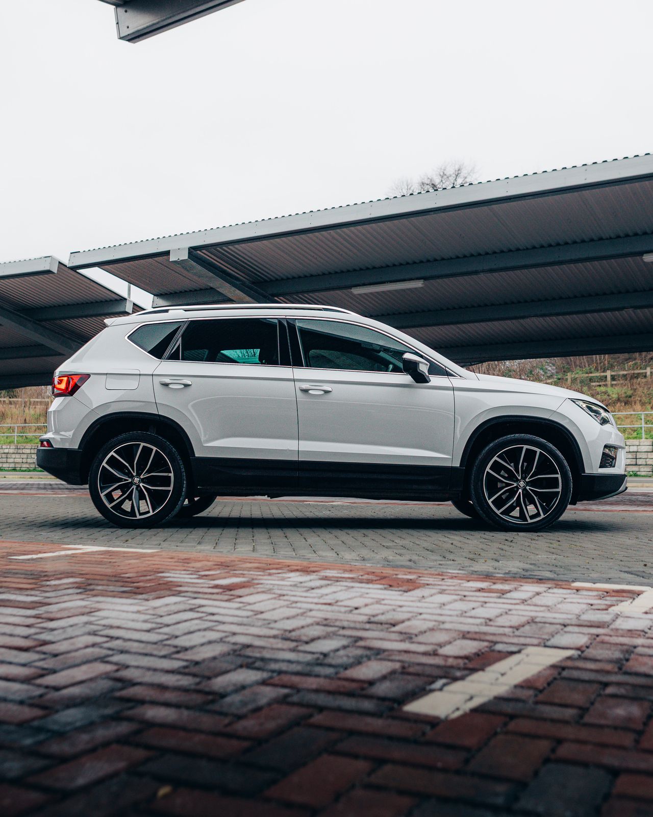 Used SEAT Ateca 2018 for sale - 77293522: Photo 15