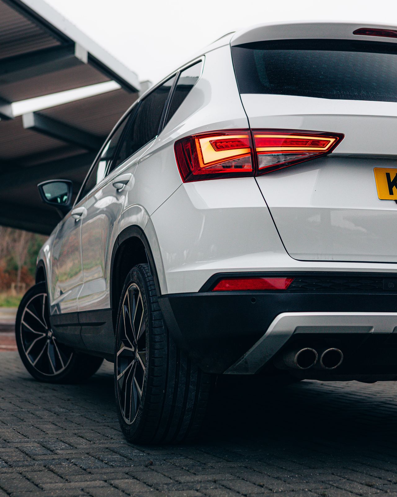 Used SEAT Ateca 2018 for sale - 77293522: Photo 16