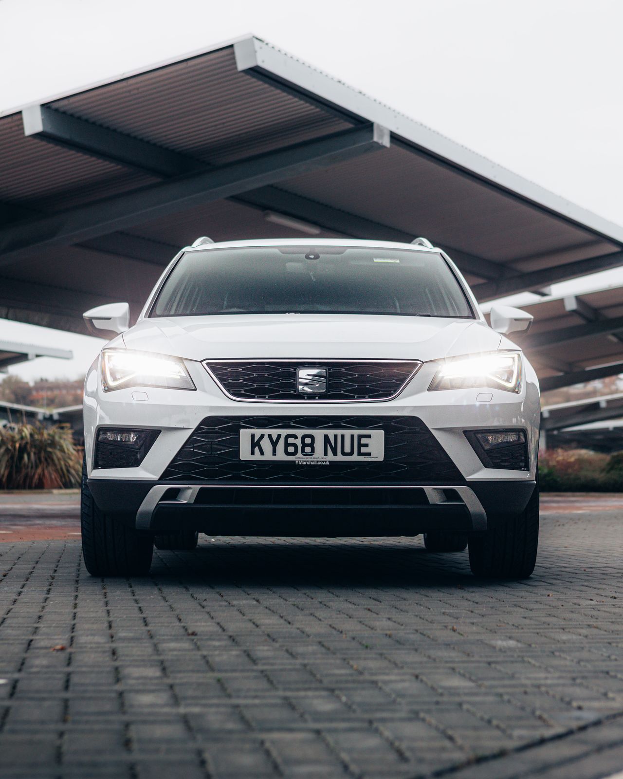 Used SEAT Ateca 2018 for sale - 77293522: Photo 18