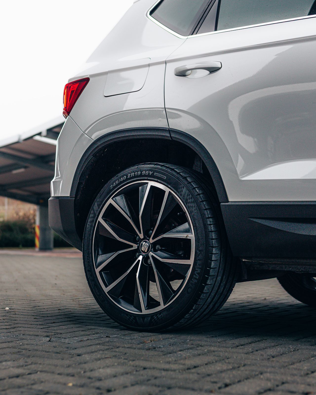 Used SEAT Ateca 2018 for sale - 77293522: Photo 20