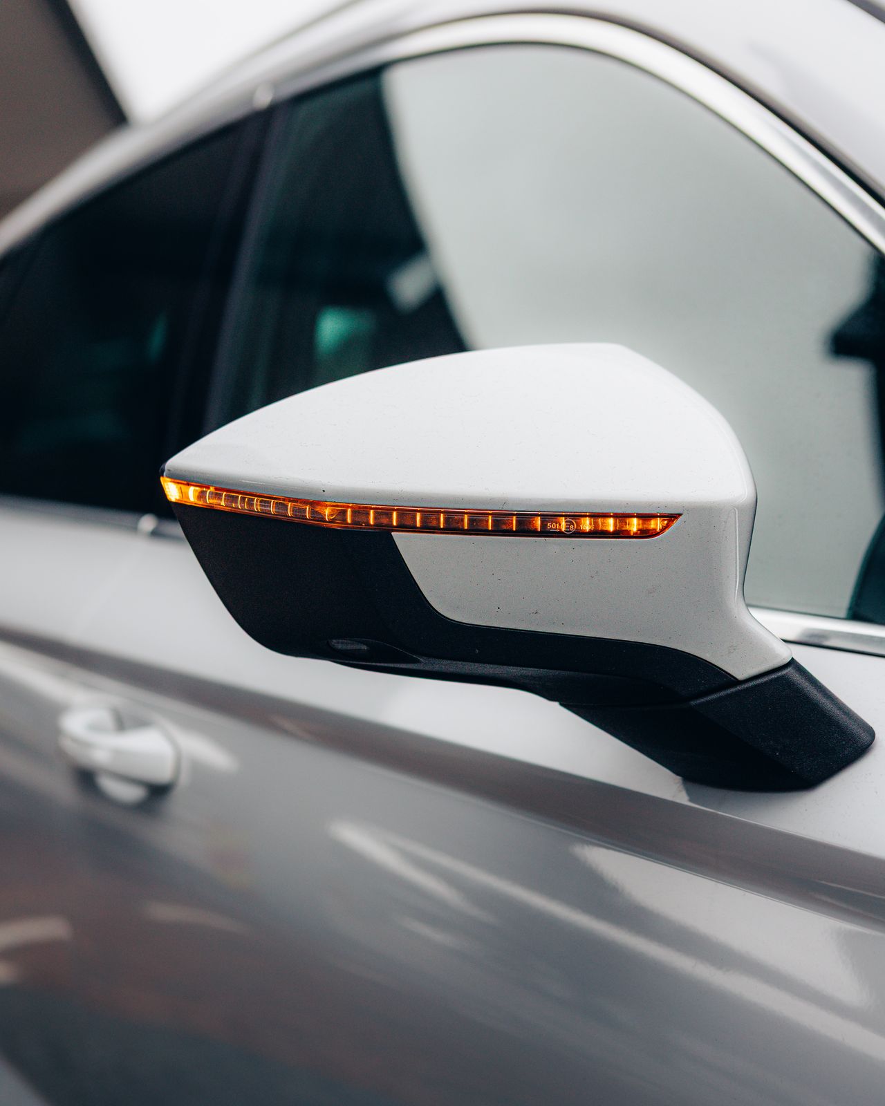 Used SEAT Ateca 2018 for sale - 77293522: Photo 22