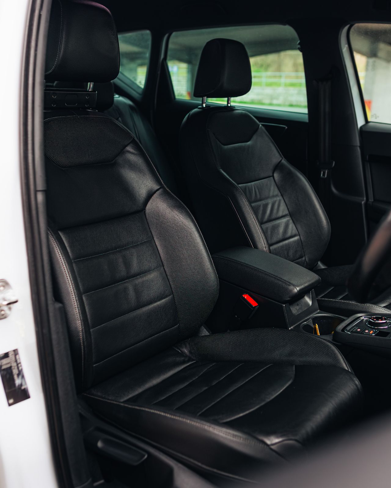 Used SEAT Ateca 2018 for sale - 77293522: Photo 23