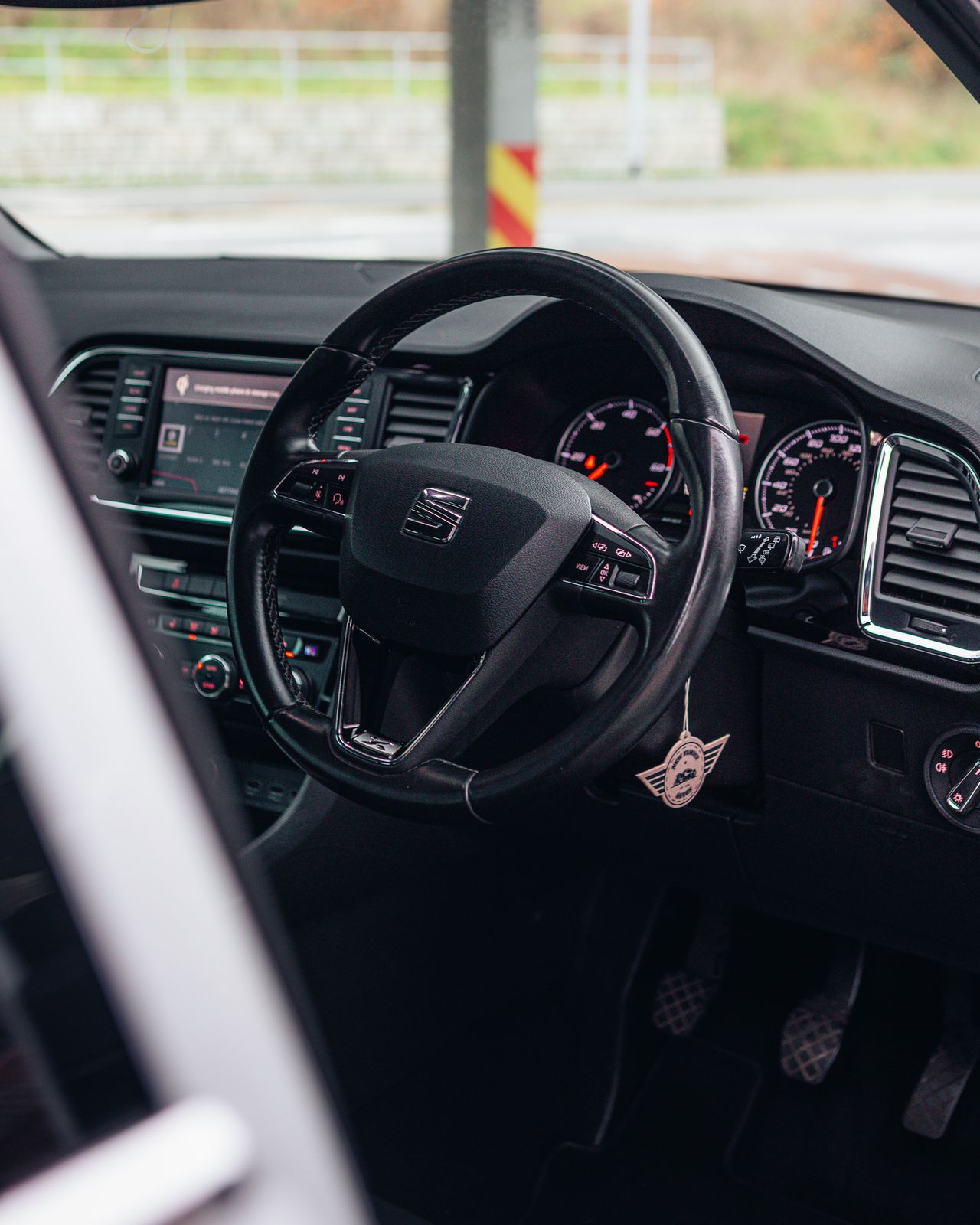 Used SEAT Ateca 2018 for sale - 77293522: Photo 24