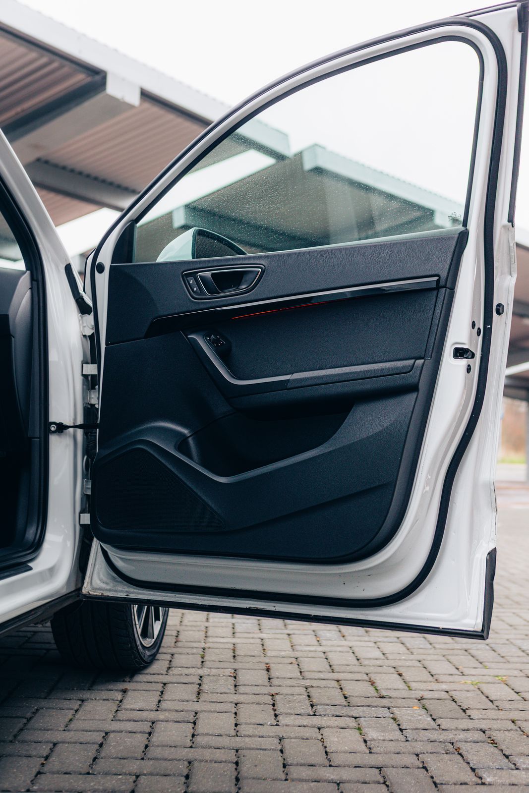 Used SEAT Ateca 2018 for sale - 77293522: Photo 25