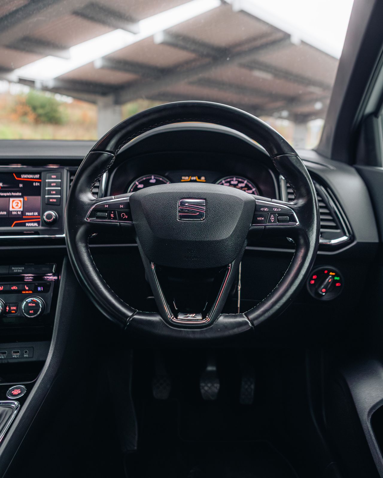 Used SEAT Ateca 2018 for sale - 77293522: Photo 26