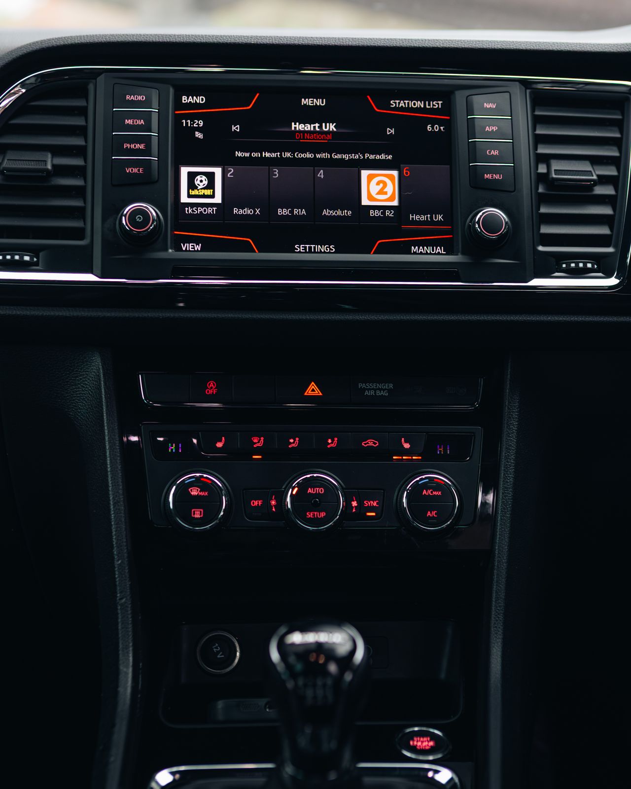 Used SEAT Ateca 2018 for sale - 77293522: Photo 27