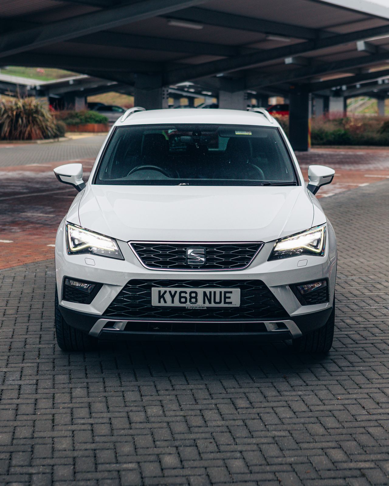 Used SEAT Ateca 2018 for sale - 77293522: Photo 7