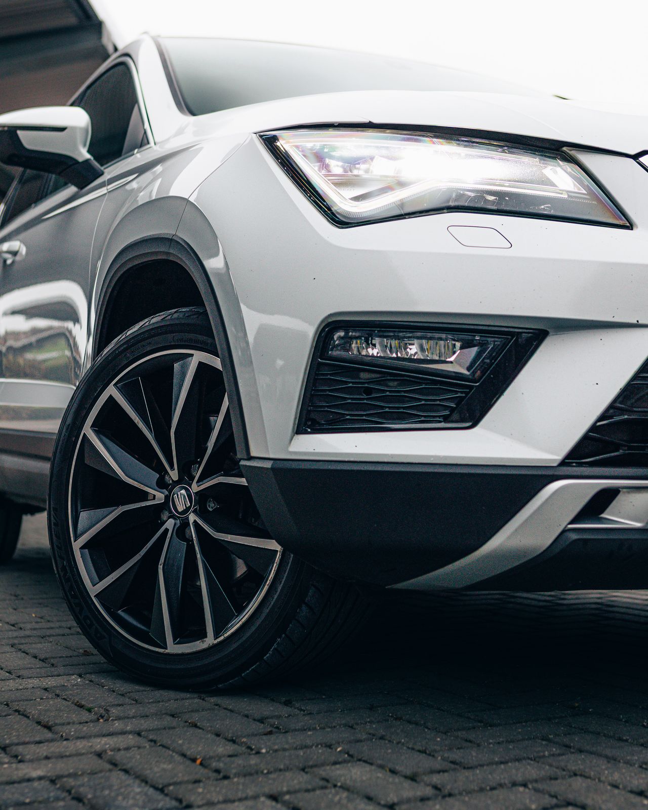 Used SEAT Ateca 2018 for sale - 77293522: Photo 9